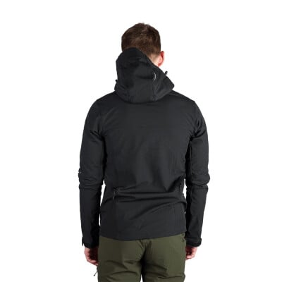 Northfinder Antoni, pánska softshellová bunda Northfinder Antoni, pánska softshellová bunda