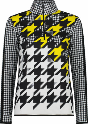CMP Skileibchen mit Halfzip