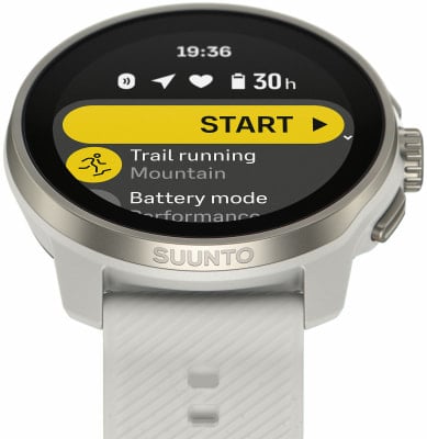 Suunto Race S Smartwatch
