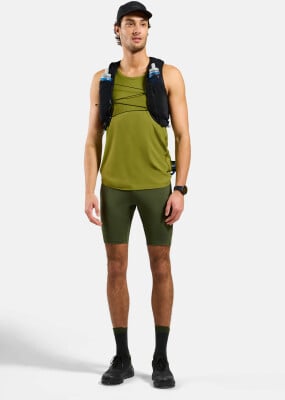 Odlo Zeroweight Chill-Tec Lauftank Odlo Zeroweight Chill-Tec Lauftank