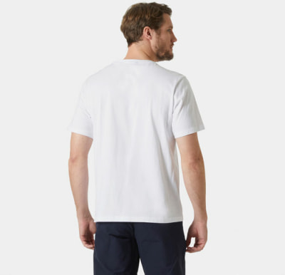 Helly Hansen HH Logo 2.0 férfi póló