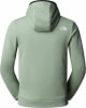 The North Face Mountain Atheltics Fleecejacke mit Kapuze