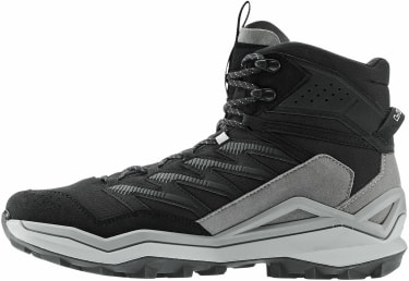 Maddox Pro GTX Mid Trekkingschuhe