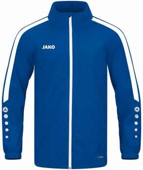 Jako Power Regenjacke