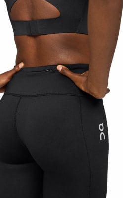 On Core Tights