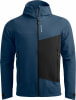 Ortovox Seceda Softshelljacke mit Kapuze