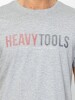 Heavy Tools Merlos férfi póló
