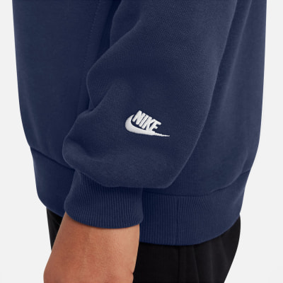 Nike Sportswear Club Fleece Hoodie