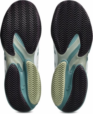 Asics Court FF 3 Clay Tennisschuhe Asics Court FF 3 Clay Tennisschuhe