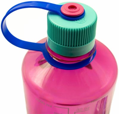 Nalgene Narrow Mouth Trinkflasche