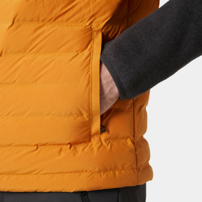 Helly Hansen Arctic Ocean Hybrid férfi kabát