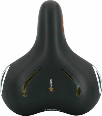Selle Royal LookIn Relaxed Comfort Fahrradsattel