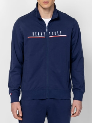 Heavy Tools Team férfi pulóver