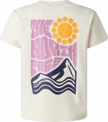 The North Face THE NORTH FACE Voyage Teen T- Shirt