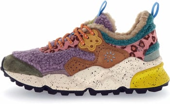 Flower Mountain Kotetsu Freizeitschuhe