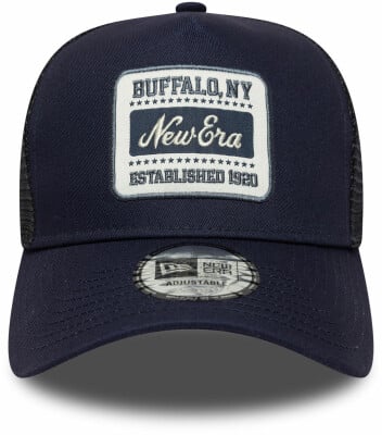 New Era Patch Kappe New Era Patch Kappe