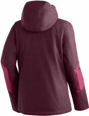 Maier Sports Amiata Skijacke mit Kapuze Maier Sports Amiata Skijacke mit Kapuze