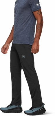 Mammut Runbold IV kurzg. Wanderhose kurzgestellt