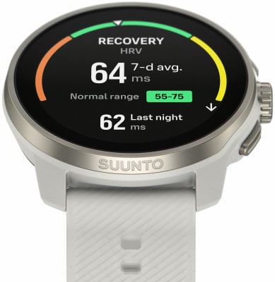 Suunto Race S Smartwatch
