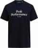 Peak Performance PEAK PERFORMANCE M Original T-Shirt kurzarm BW