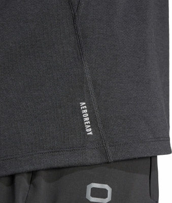 adidas Own The Run E 3S Laufshirt