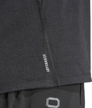 Own The Run E 3S Laufshirt