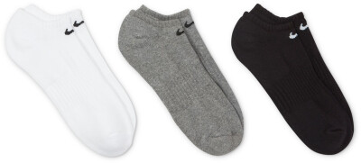 Nike Everyday Cushioned 3er-Pack Socken