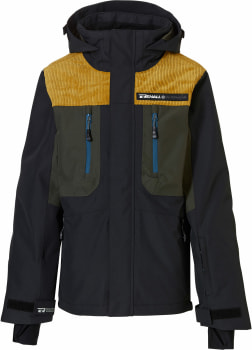 Rehall Robby-R Skijacke mit Kapuze