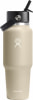 Hydro Flask 32 oz Wide Flex Straw Travel Bottle Thermosflasche