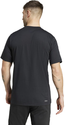 adidas Train Essentials Camo Graphic T-Shirt