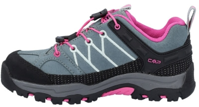 CMP Kids Rigel Low gyerek túracipő 