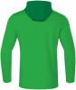 Jako Champ 2 Kapuzenjacke