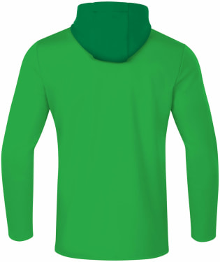 Champ 2 Kapuzenjacke
