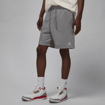Nike Jordan Brooklyn Fleece Shorts
