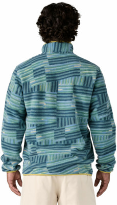 Patagonia Lightweight Synchilla Snap-T Fleece Pullover