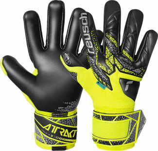 Attrakt Gold X NC TW-Handschuh