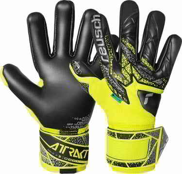 Attrakt Gold X NC TW-Handschuh