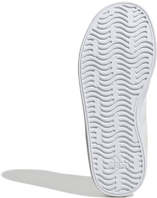 adidas VL Court 3.0 K gyerek szabadidőcipő