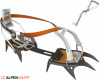 Petzl Irvis 10 Zack Steigeisen