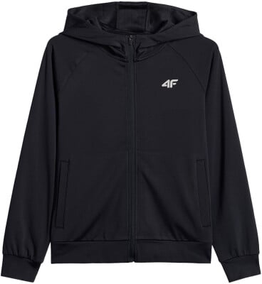 4F M690 Sweatjacke mit Kapuze Warm 4F M690 Sweatjacke mit Kapuze Warm