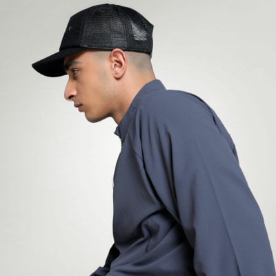 Puma Hyrox Trucker Cap Kappe