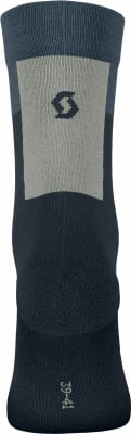 Scott Block Stripe Crew Radsocken