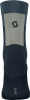 Scott Block Stripe Crew Radsocken