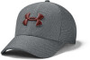 Under Armour Heathered Blitzing 3.0 Kappe