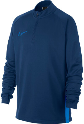 Nike Dri-FIT Academy Big Kids' Soccer Drill Top gyerek felső