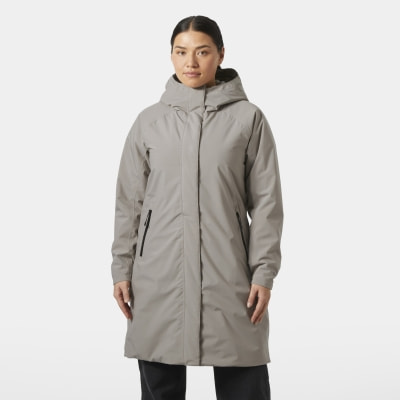 Helly Hansen W Lily Ins Rai női kapucnis kabát