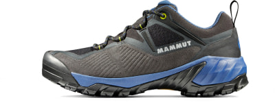 Mammut Sapuen Low GTX Outdoorschuhe