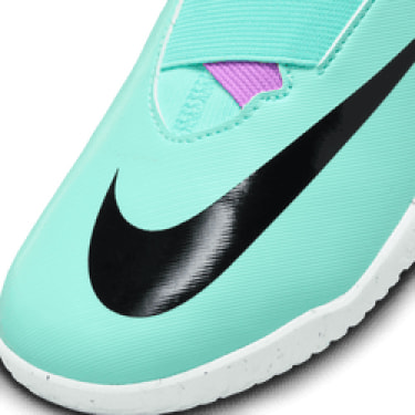 Zoom Vapor 15 Academy Hallenfußballschuhe