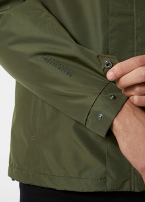 Helly Hansen Dubliner Insulated férfi kabát