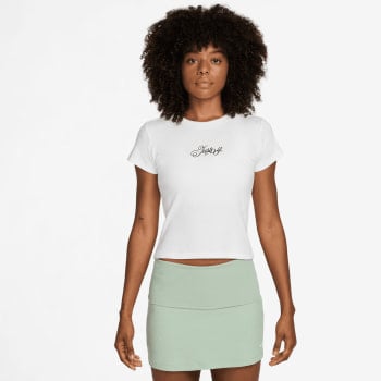 Nike NSW Rib MOD CRP JDI Shirt